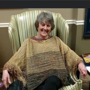 Meet your Posher, Gail